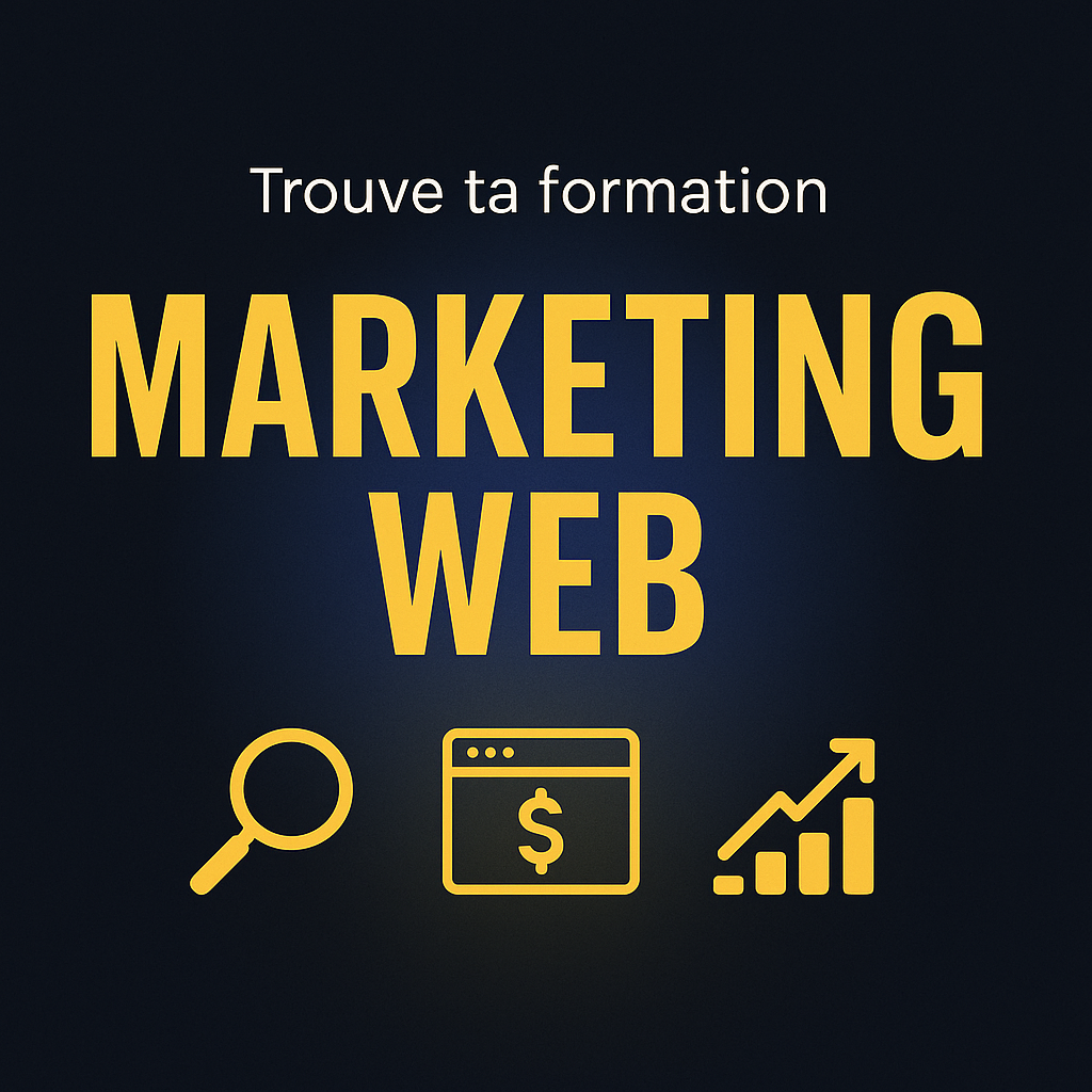 Marketing Web