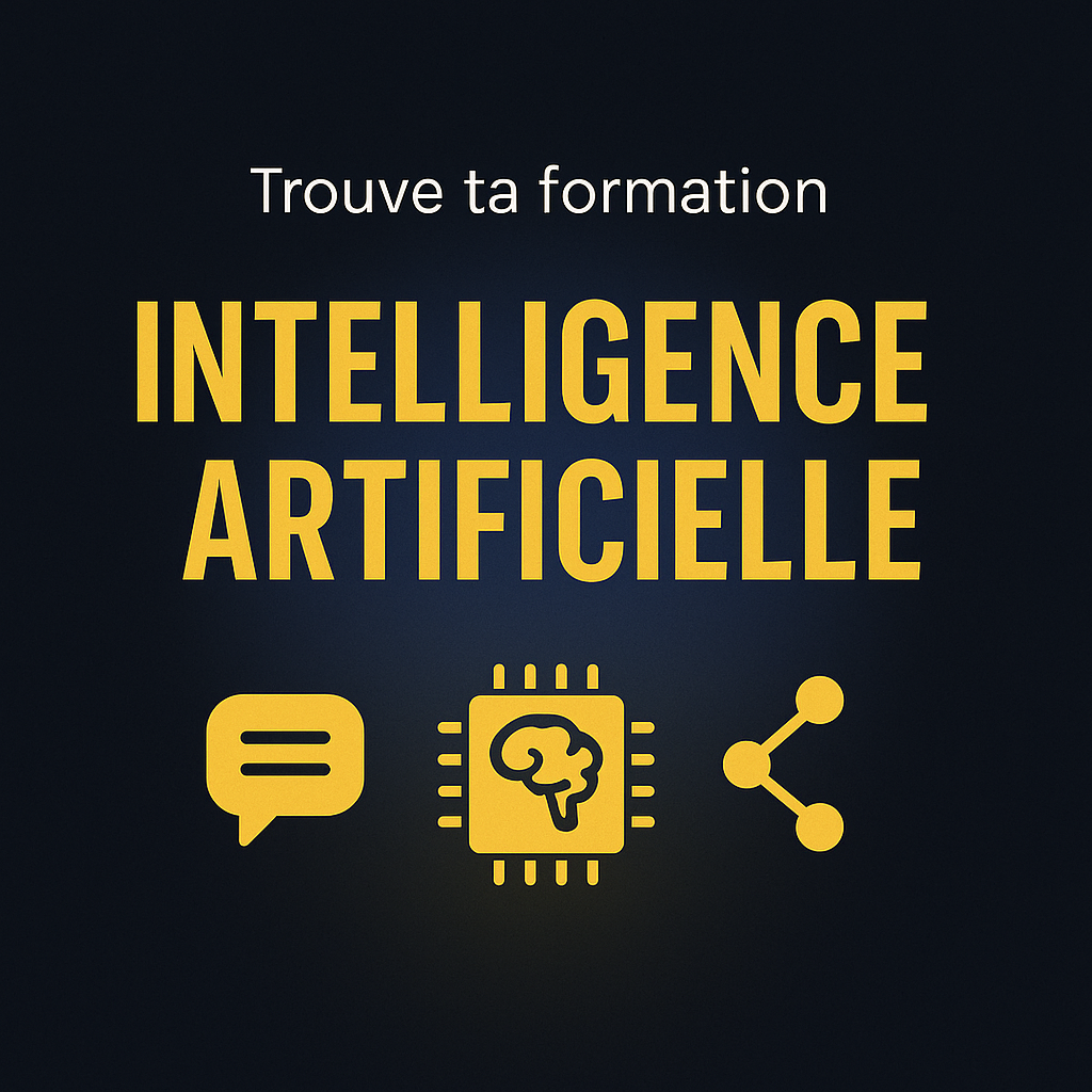 Intelligence Artificielle